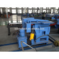 HF Welded pipe making machine